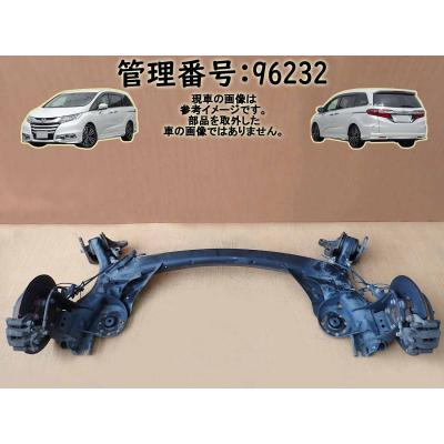 rc1オデッセイ リアアクスルのおすすめ人気商品一覧 通販 - Yahoo