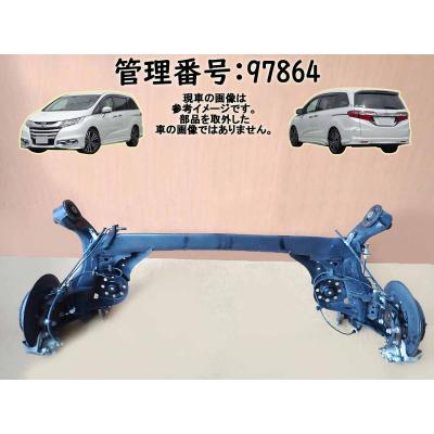 rc1オデッセイ リアアクスルの商品一覧 通販 - Yahoo!ショッピング