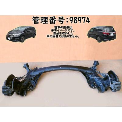 rc1オデッセイ リアアクスルのおすすめ人気商品一覧 通販 - Yahoo