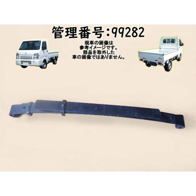 da63t（自動車用 ダウンサス、スプリング）｜足回り、サスペンション