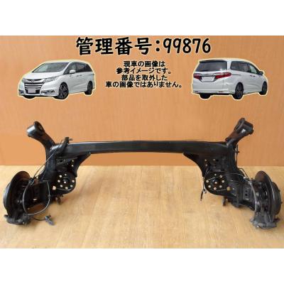rc1オデッセイ リアアクスルのおすすめ人気商品一覧 通販 - Yahoo