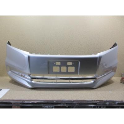 ホンダ純正ステップワゴンRK1（2）バンパー ホンダ ステップワゴン RK1/RK2 後期 純正 フロント バンパー : 株式
