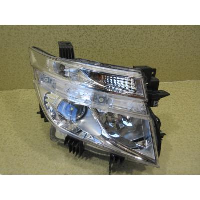 エルグランド　E52 ヘッドライト シェアスタイル エルグランド E52 HID仕様車 D2S 純正HID交換用