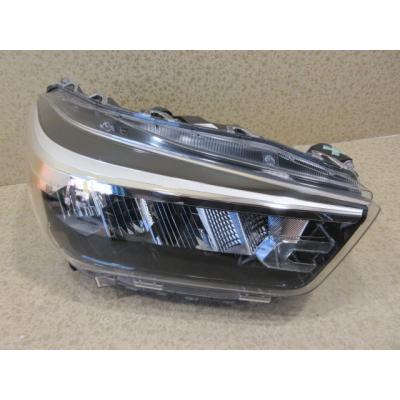 トヨタ純正部品ヘッドライト（ライズ／自動車 その他ライト）｜ライト