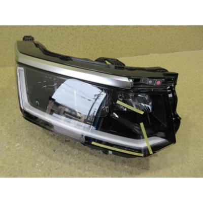 ステップワゴン 中古（車 ライト、レンズ）（ライト取り付け位置