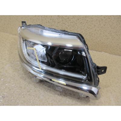 mk53 スペーシア ヘッドライトの商品一覧 通販 - Yahoo!ショッピング