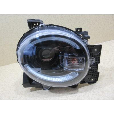 良品 スズキ ワゴンR スマイル MX81S/MX91S 純正 LED 右 ヘッドライト