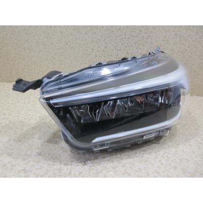 トヨタ純正部品ヘッドライト（ライズ／自動車 その他ライト）｜ライト