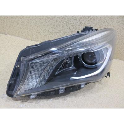 ベンツclaヘッドライト（車、バイク、自転車）の商品一覧 通販 - Yahoo