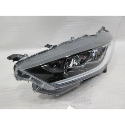 トヨタ LEDヘッドランプ LH 純正品 送料無料 トヨタ ヴォクシー ハイブリッド 前期 ヘッドライト 左