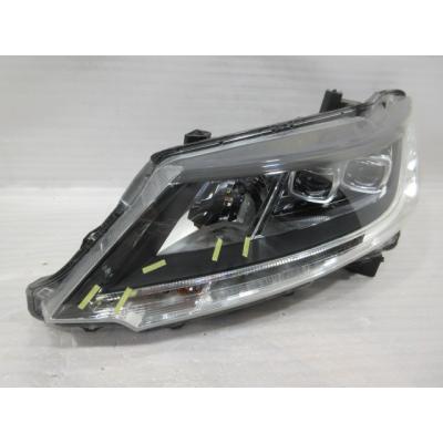 V*P様 美品　オデッセイRC1 ヘッドライト左 ホンダ 純正 オデッセイ 《 RC1 》 左ヘッドライト P81101
