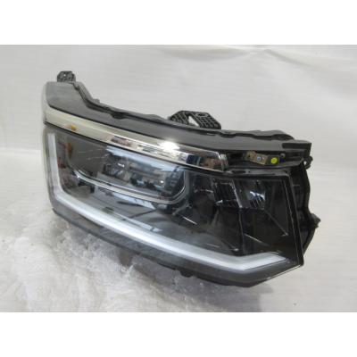 ステップワゴン 中古（車 ライト、レンズ）（ライト取り付け位置