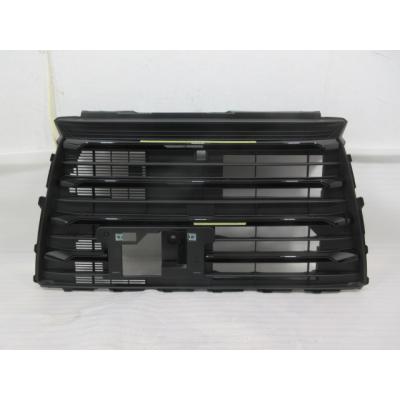 ダイハツ タントカスタム純正 メッキフロントグリル（車、バイク