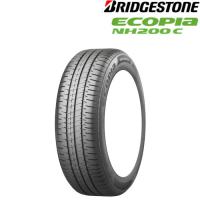 業販品 [個人宅-配送不可] 15インチ 165/55R15 75V BRIDGESTONE ECOPIA NH200C ブリヂストン エコピア サマータイヤ 4本 | Tire Wheel Shop M.K.S.T