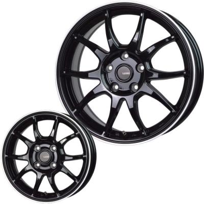 Amazon | 【ホイールのみ 4本セット】15インチ 軽量 G.speed G