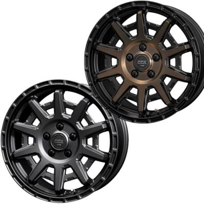 7j 16インチ 114.3 5穴 ホイールの商品一覧 通販 - Yahoo!ショッピング