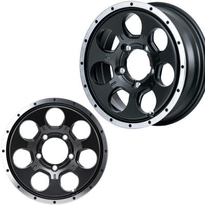 タイヤ・ホイール専門店 ミクスト - ジムニー/ジムニーシエラ 5穴