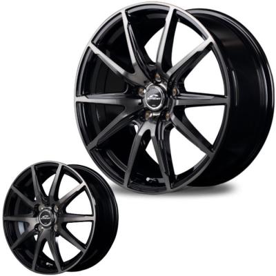 LIMITED 14インチ アルミホイール 5スポーク LIMITED 14インチ アルミ