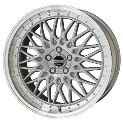 18インチ こんちき シュタイナー ホイール 18インチのおすすめ人気商品一覧 通販