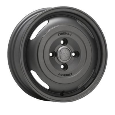 受け渡し予定者決まりました】MLJ XTREME-J 12インチ タイヤホイール