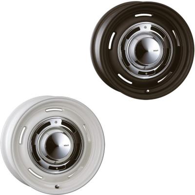 dean 15インチ ホイール 4穴（自動車用タイヤ、ホイール）の商品