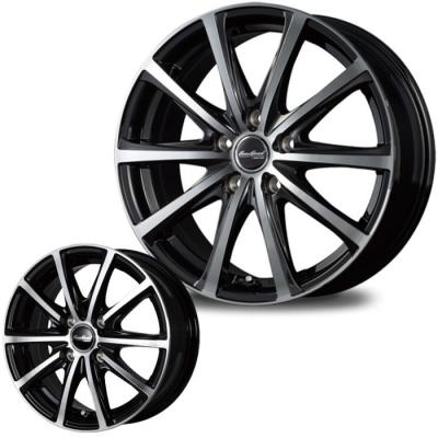 15インチアルミホイール 4穴 4本セット 軽自動車 ブラック 15インチアルミホイール 4穴 4本セット 軽自動車 ブラック