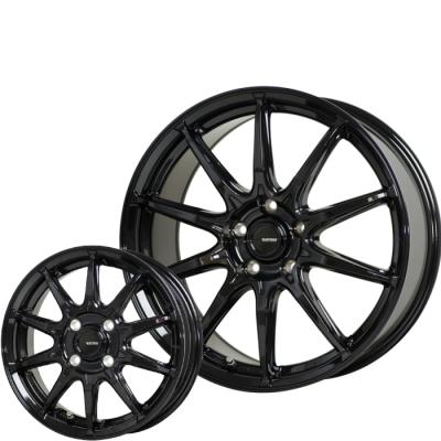 16インチ4穴（アルミホイール）｜タイヤ、ホイール｜自動車 | 車