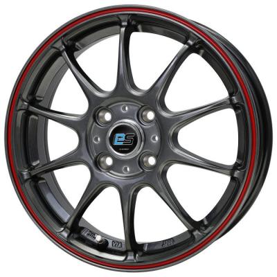 16インチ 6j 4穴（自動車 夏タイヤホイールセット）｜タイヤ、ホイール