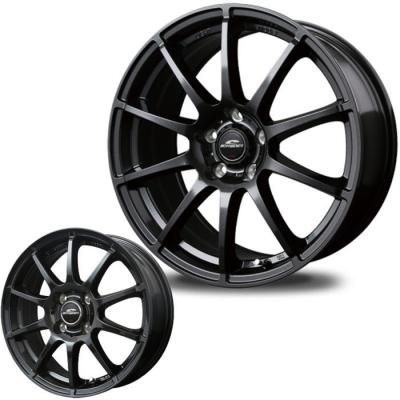 15インチタイヤ165/40R15 5.5Jホイールセット 15インチタイヤ165/40R15 5.5Jホイールセット - メルカリ