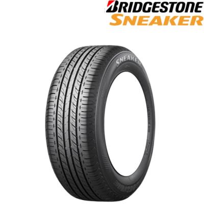 BRIDGESTONE 145/70R12 SNEAKER 3本早い者勝ち BRIDGESTONE 【7/15はクーポンで3％OFF】145/70R12 69S Sneaker