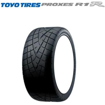 輝*長様 TOYO（トーヨータイヤ）PROXES R1R 18インチ タイヤ 4 TOYO r1r 18インチのおすすめ人気商品一覧 通販 - Yahoo!ショッピング