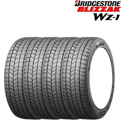 205 55 r17 タイヤ 4本セット スタッドレス（ブリザック／自動車用