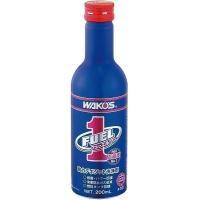 ワコーズ フューエルワン ガソリン(2サイクル/4サイクル)ディーゼル兼用 洗浄系燃料添加剤 200ml 9本 | M.K.S.T