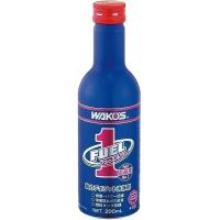 ワコーズ フューエルワン ガソリン(2サイクル/4サイクル)ディーゼル兼用 洗浄系燃料添加剤 200ml 10本 | M.K.S.T