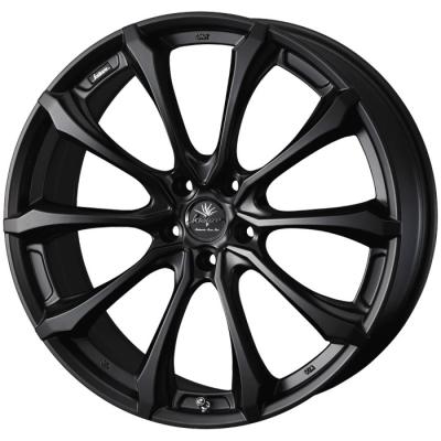 WEDS アルミホイール（リム径（ホイールサイズ）：22インチ