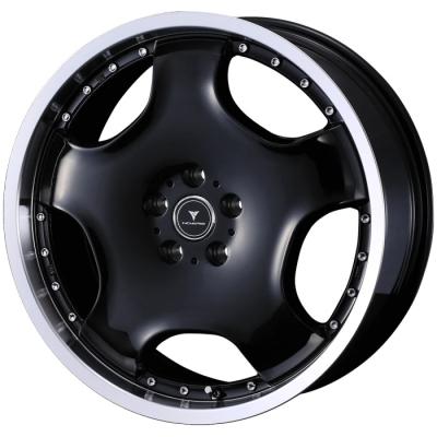 19インチ ホイール 黒のおすすめ人気商品一覧 通販 - Yahoo