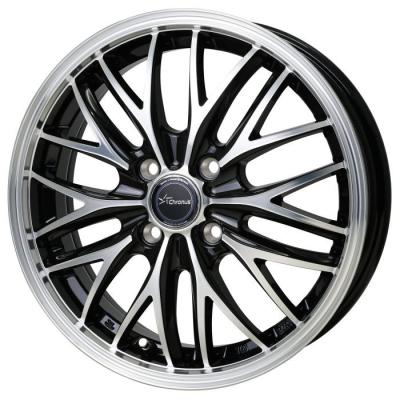 15インチ ブラック/シルバー ホイールタイヤセット 共豊 アルミホイール 15インチ 車用ホイール」の人気商品一覧 | 安い