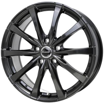 15インチアルミホイール 6J +53 PCD100 x 4H　4本セット 2026年最新】15インチホイール 6j 100 4h 商品一覧 - Yahoo!オークション