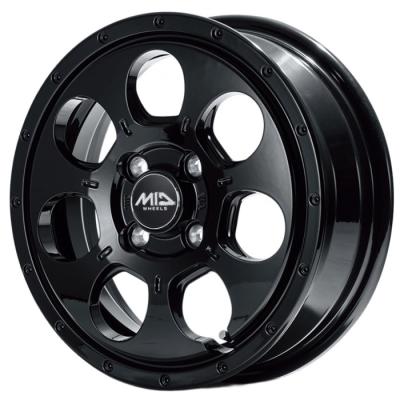 アルミホイール 14インチ（マルカサービス／アルミホイール）｜タイヤ