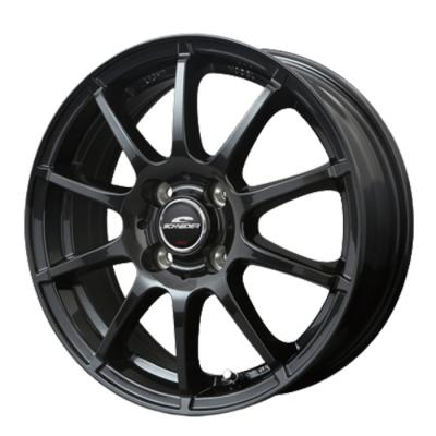165/45r16 4本セット（穴数：4穴）のおすすめ人気商品一覧 通販