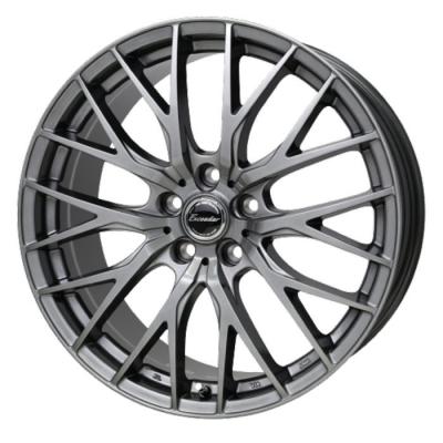 205/55r16 スタッドレス 4本（自動車 冬タイヤ、ホイールセット