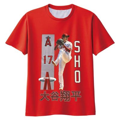 エンゼルス Tシャツ 商品一覧 - プロ野球メジャーリーグショップ
