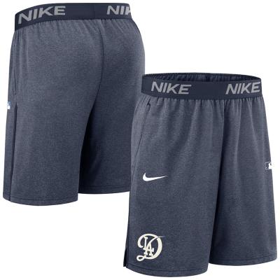 シティコネクト サイズL ドジャース オーセンティック ハーフパンツ 新品タグ付 NIKE（ナイキ） MLB ドジャース ハーフパンツ ショーツ 【選手着用