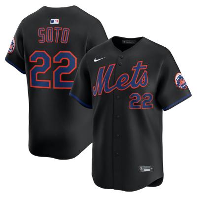 NIKE（ナイキ） MLB フアン・ソト メッツ ユニフォーム リミテッド