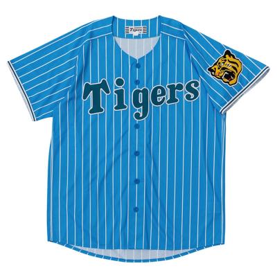 MIZUNO（ミズノ） 阪神タイガース グッズ ユニフォーム カラーレプリカ