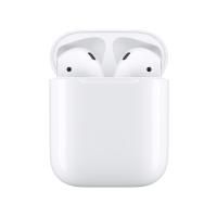 AirPods with Charging Case 第2世代 MV7N2J/A | MLF