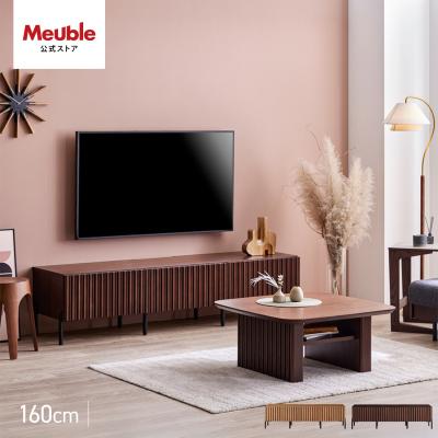 65インチ テレビ台 160cm 完成品のおすすめ人気商品一覧 通販 - Yahoo