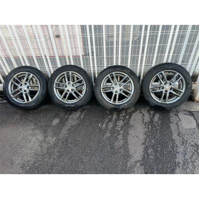 185/60r15 スタッドレス 4本（フォルクスワーゲン）のおすすめ人気商品