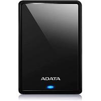 ADATA Technology HV620S 外付けハードドライブ 1TB ブラック AHV620S-1TU3-CBK | MLPストア