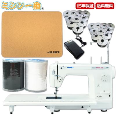 大人気 職業用 JUKI ジューキ ミシン 本体 ハンドメイド 手芸 厚物 JUKI 職業用ミシン｜ミシン｜手芸、ハンドクラフト｜楽器、手芸